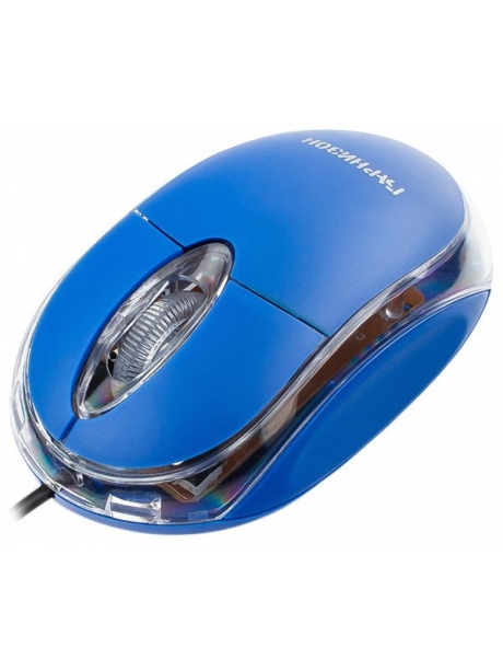 мышь Гарнизон GM-100 blue