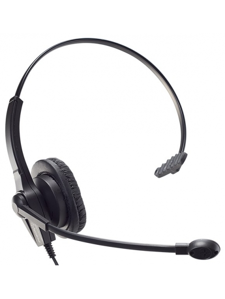 универсальная гарнитура для ip телефона Accutone WM610RJU 