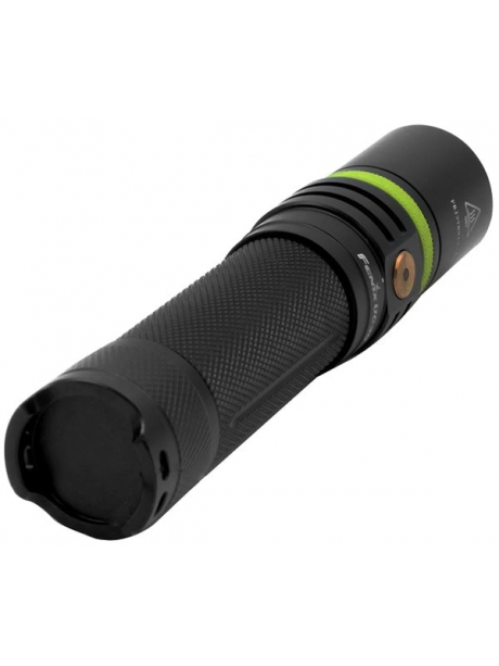 светодиодный фонарь Fenix UC30 2017 черный