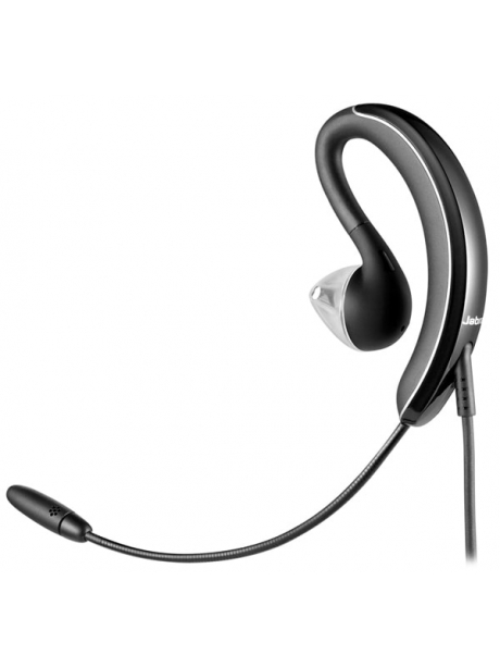 USB гарнитура для конференций Jabra UC Voice 250 MS USB 