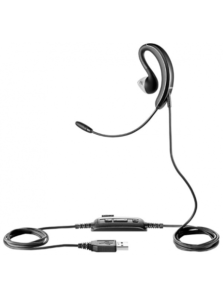 USB гарнитура для конференций Jabra UC Voice 250 MS USB 