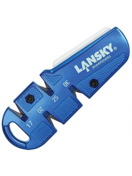 точилка для ножей Lansky QuadSharp 