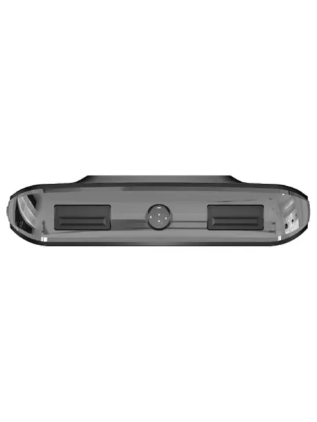 внешний аккумулятор Energizer Power Bank UE10018  digit screen 10000 mAh black