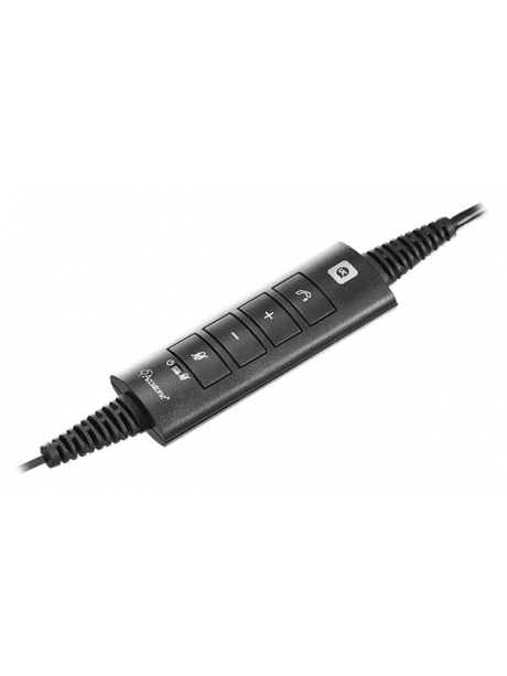 USB гарнитура для Microsoft LYNC Accutone UM610MKII USB 