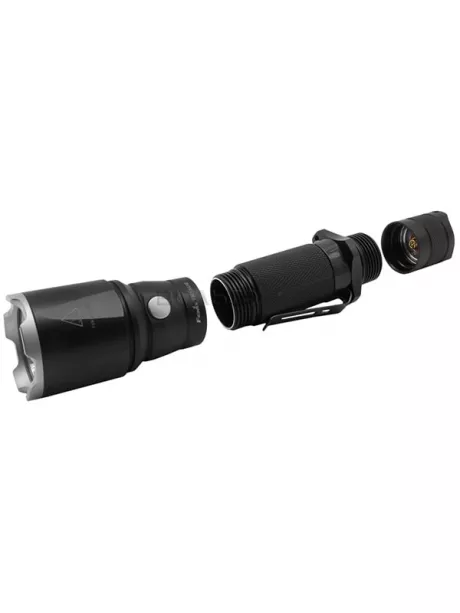 светодиодный фонарь Fenix TK15UE 2016 