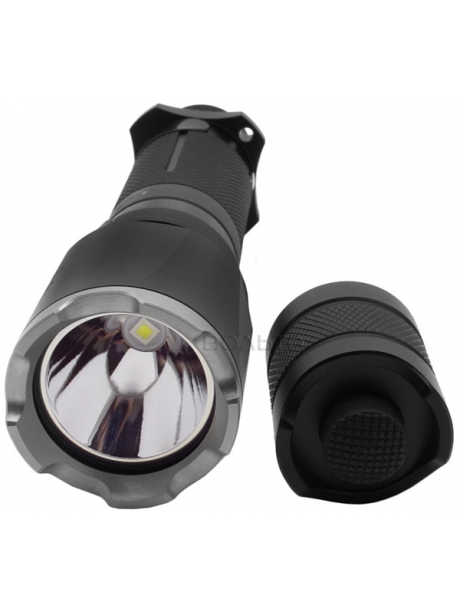 светодиодный фонарь Fenix TK15UE 2016 