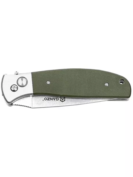 складной нож Ganzo G7482 green
