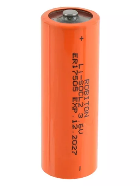батарейка Robiton ER 17505 (A) 