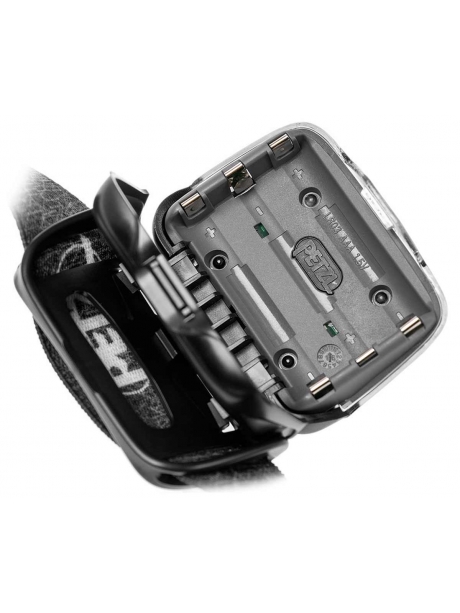 налобный фонарь Petzl TIKKINA E060AA черный