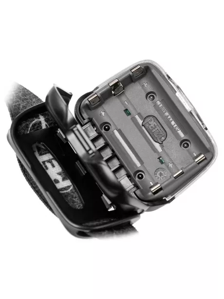 налобный фонарь Petzl TIKKINA E060AA черный