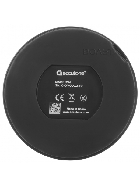 USB спикерфон для офиса Accutone R1M black