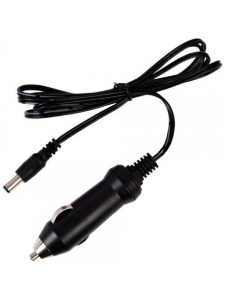 АЗУ NiteCore автомобильный адаптер для I2/I4/D2/D4/SC2 