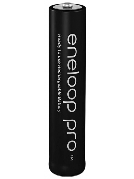 аккумулятор Panasonic 930 mAh R03/AAA Eneloop Pro 4HCDE/4BE-4BL 