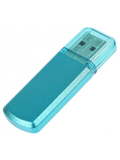 USB-накопитель Silicon Power Helios 101 8Gb blue