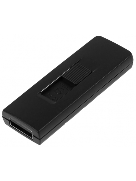 флешка USB Silicon Power Ultima U03 8Gb black