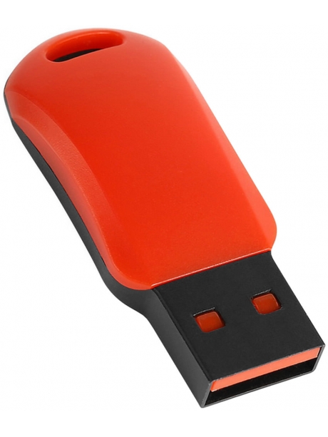флешка USB SmartBuy UNIT 8GB red