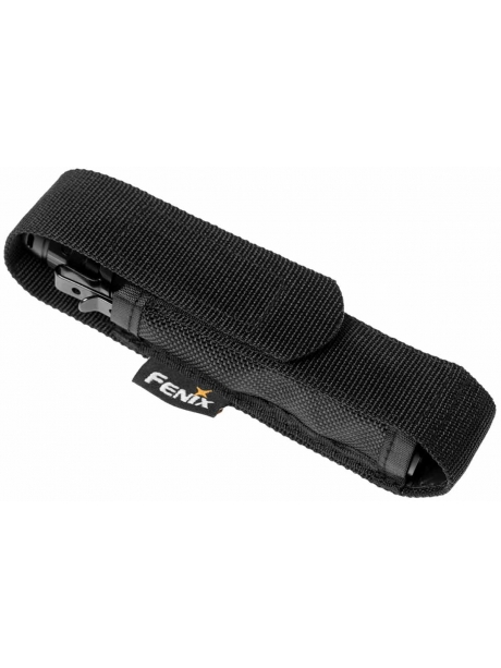 светодиодный фонарь с зарядкой Fenix PD36R 