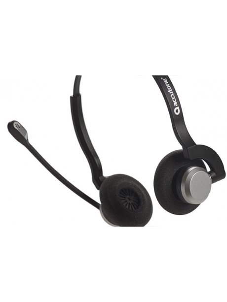 Гарнитура для оператора call центра Accutone TB910 QD 