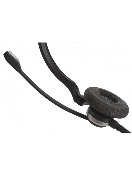 Гарнитура для оператора call центра Accutone TB910 QD 