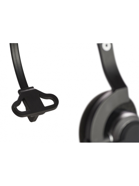 USB гарнитура для Microsoft LYNC Accutone UM910 USB 