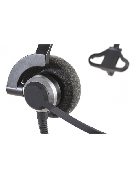 USB гарнитура для Microsoft LYNC Accutone UM910 USB 