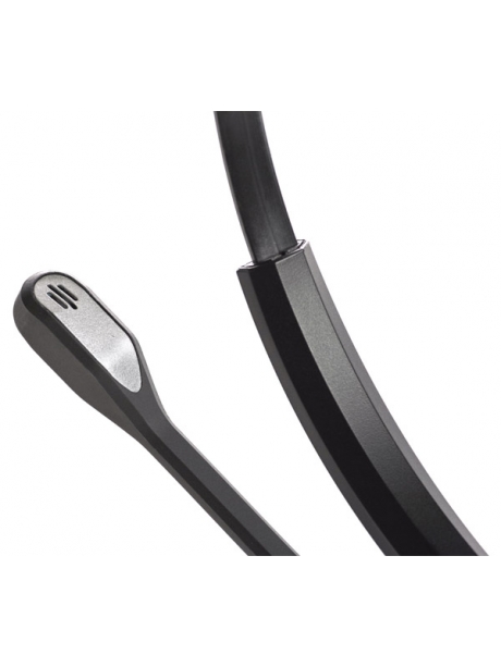 USB гарнитура для оператора call центра Accutone UB910 USB 