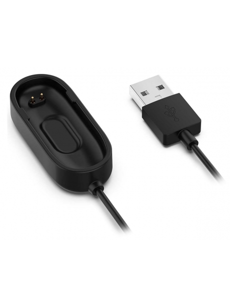 зарядное устройство для фитнес браслета Xiaomi Mi Band 4 USB charger 