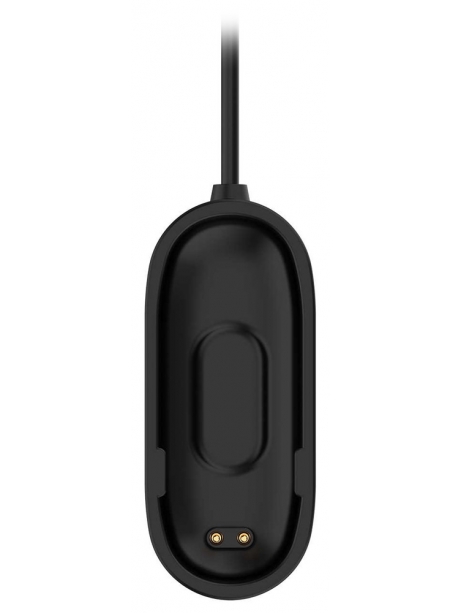 зарядное устройство для фитнес браслета Xiaomi Mi Band 4 USB charger 