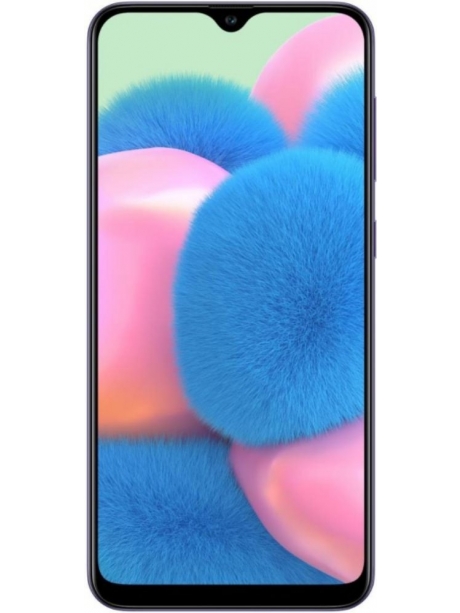 смартфон Samsung SM-A307F Galaxy A30s 32Gb 3Gb violet