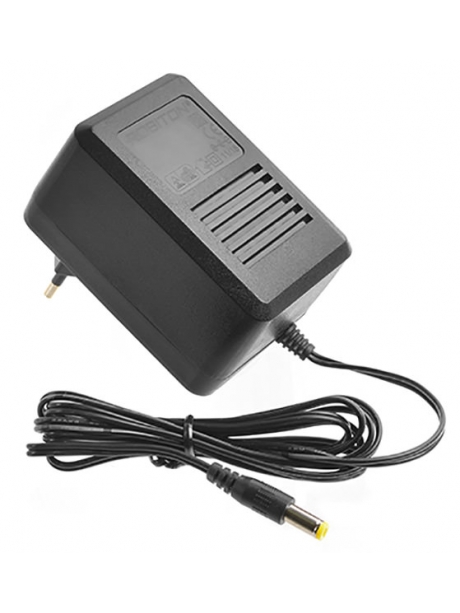 блок питания для музыкального оборудования Robiton AB12-500S (+) 5,5х2,1/12 