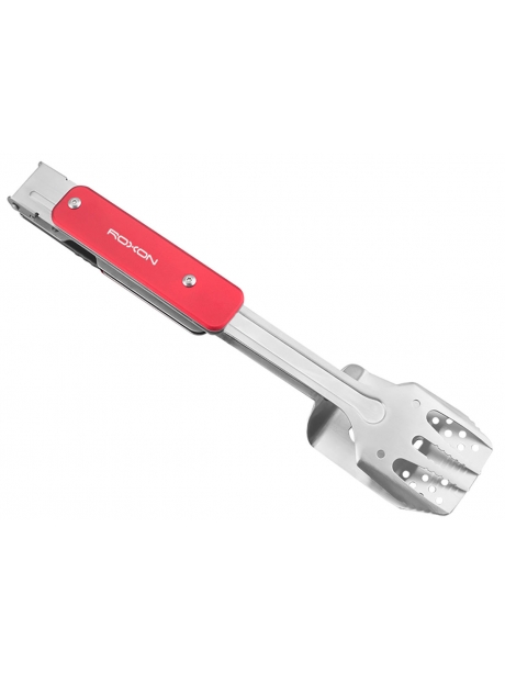 инструменты для барбекю Roxon S602 red