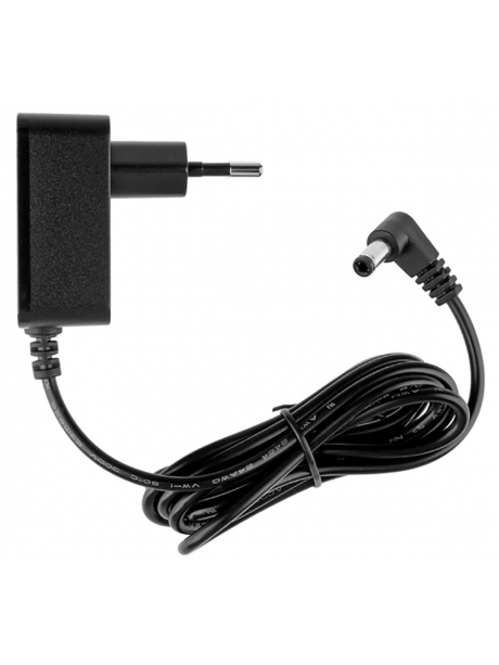 блок питания Robiton IR9-500S угловой 5,5х2,5/12 