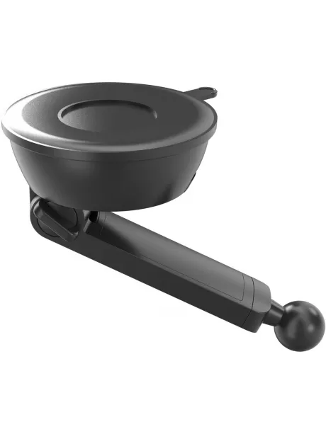 Держатель на торпедо и стекло Arroys Dash-C1 black