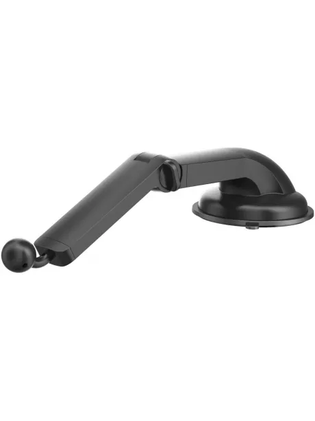 Держатель смартфона на присоске  Arroys Dash-C2 black