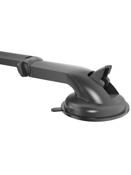 Держатель смартфона на присоске  Arroys Dash-C2 black