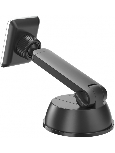 автомобильный держатель на присоске Arroys Dash-SM1 black