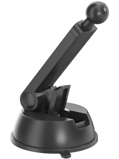 автомобильный держатель на присоске Arroys Dash-SM1 black