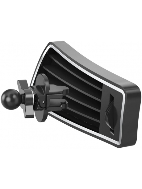 держатель для телефонов в чехлах Arroys Vent Max Auto black