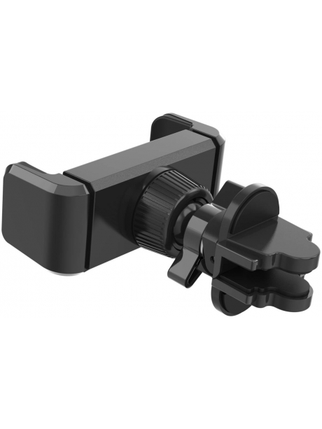 Держатель в дефлектор  Arroys Vent-C1 black