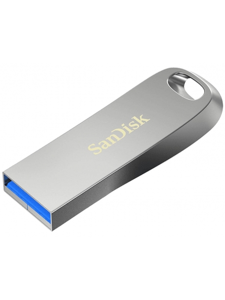 флешка USB 3.1 SanDisk CZ74 Ultra Luxe 32GB 3.1 silver
