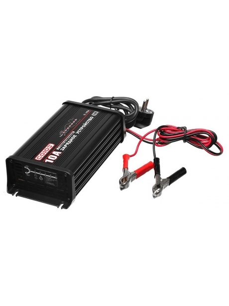 зарядное устройство Союз BC-2410A 