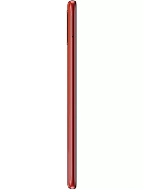 смартфон Samsung SM-A515F Galaxy A51 64Gb 4Gb red
