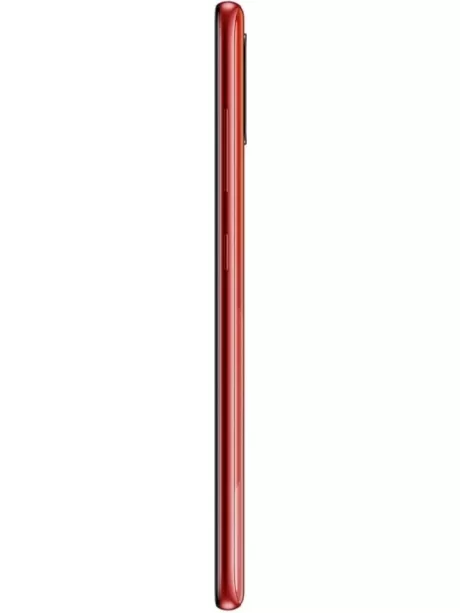 смартфон Samsung SM-A515F Galaxy A51 64Gb 4Gb red