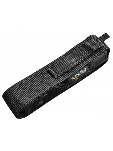 светодиодный фонарь Fenix TK06 черный