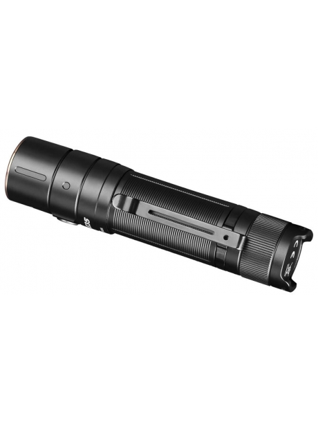 светодиодный фонарь Fenix E35 V3.0 