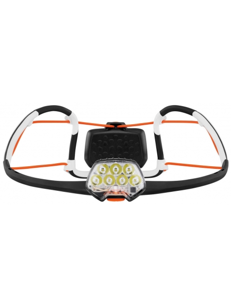 налобный аккумуляторный фонарь Petzl IKO CORE E104BA 