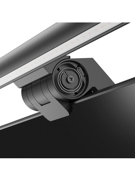светодиодный светильник на монитор Baseus i-wok Series USB Stepless Dimming Screen Hanging Light (Youth) black