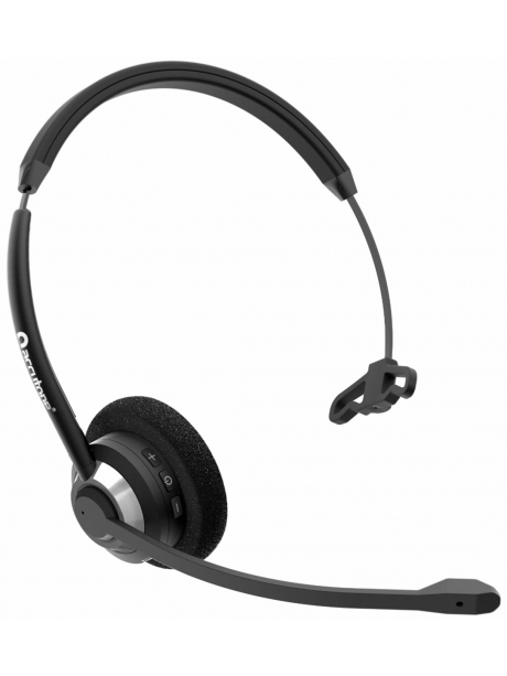 беспроводная bluetooth гарнитура для офиса Accutone BTM310MKII 