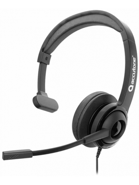 гарнитура для скайпа Accutone UM210 USB 