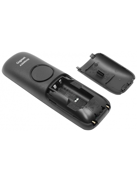 IP DECT телефон Gigaset AS690IP 